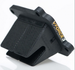 Yamaha Twin Models V-Force 3 Reed Valve System